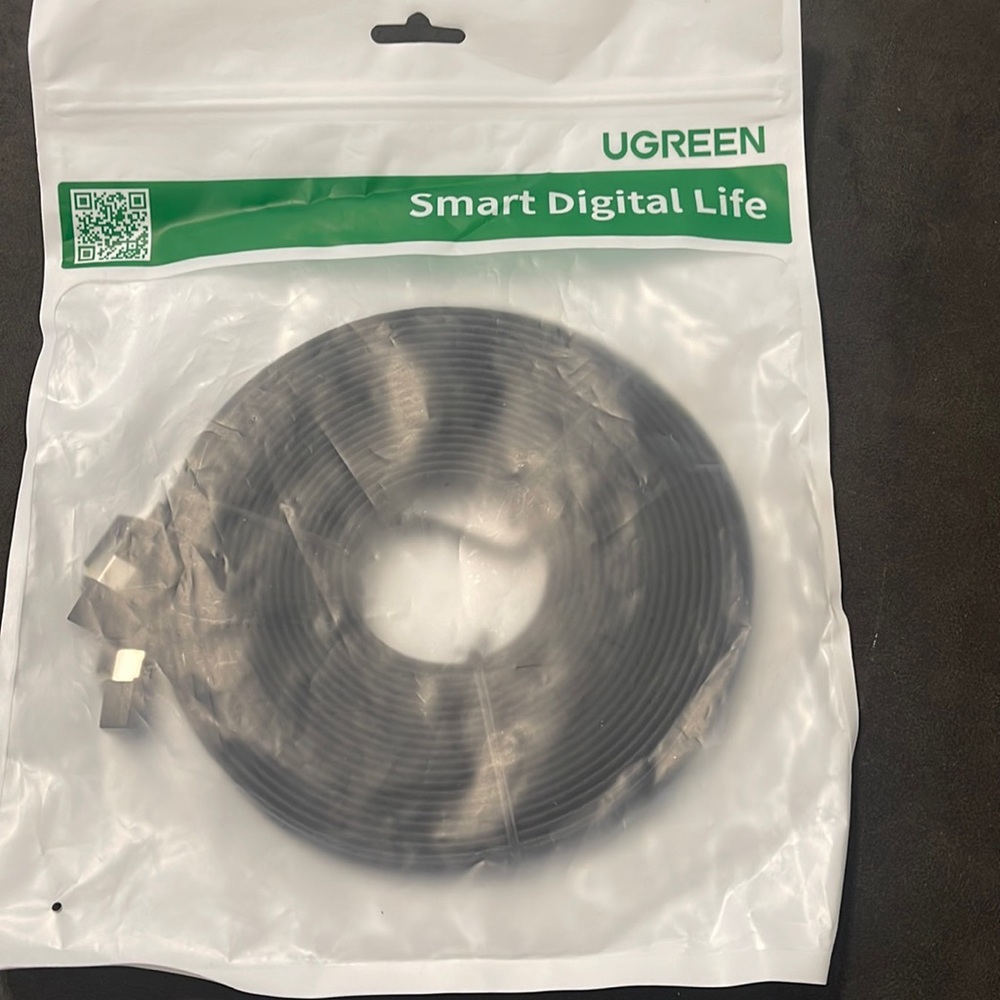 UGreen Ethernet Cable